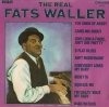 Fats Waller - The Real Fats Waller (LP)